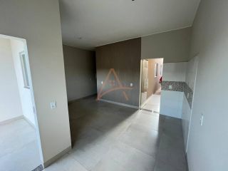 CASA À VENDA – VILA MINEIRA