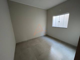 CASA À VENDA – VILA MINEIRA