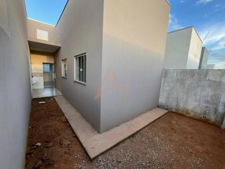 CASA À VENDA – VILA MINEIRA