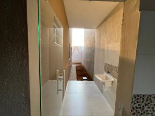 CASA À VENDA – VILA MINEIRA