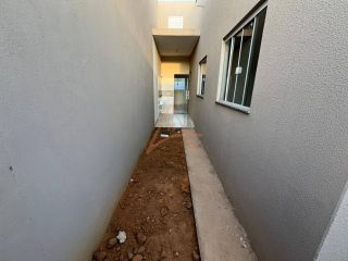 CASA À VENDA – VILA MINEIRA