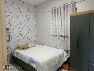 Casa à venda no bairro Morumbi – Rondonópolis/MT