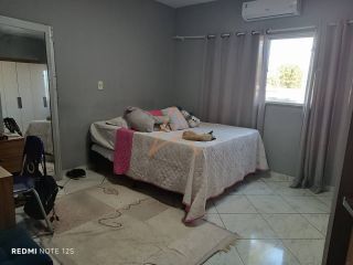 Casa à venda no bairro Morumbi – Rondonópolis/MT