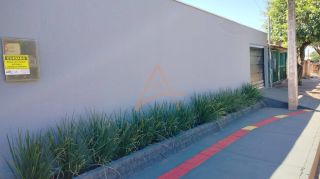 Casa à venda no bairro Morumbi – Rondonópolis/MT