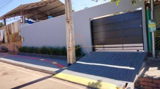 Casa à venda no bairro Morumbi – Rondonópolis/MT