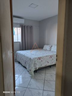 Casa à venda no bairro Morumbi – Rondonópolis/MT