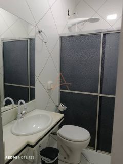 Casa à venda no bairro Morumbi – Rondonópolis/MT