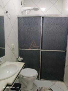 Casa à venda no bairro Morumbi – Rondonópolis/MT