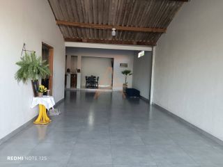 Casa à venda no bairro Morumbi – Rondonópolis/MT