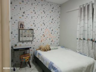 Casa à venda no bairro Morumbi – Rondonópolis/MT