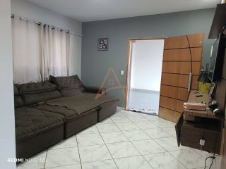 Casa à venda no bairro Morumbi – Rondonópolis/MT