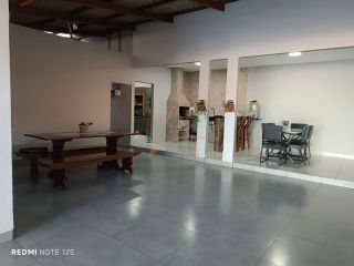 Casa à venda no bairro Morumbi – Rondonópolis/MT