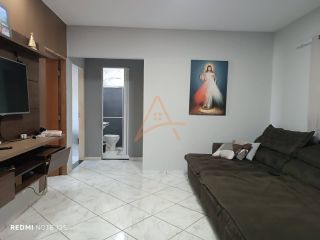 Casa à venda no bairro Morumbi – Rondonópolis/MT