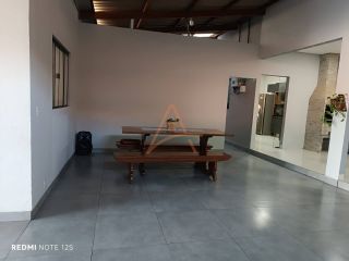 Casa à venda no bairro Morumbi – Rondonópolis/MT