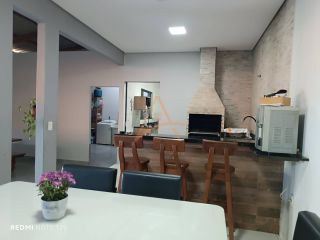 Casa à venda no bairro Morumbi – Rondonópolis/MT