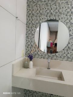 Casa à venda no bairro Morumbi – Rondonópolis/MT