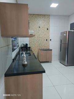 Casa à venda no bairro Morumbi – Rondonópolis/MT