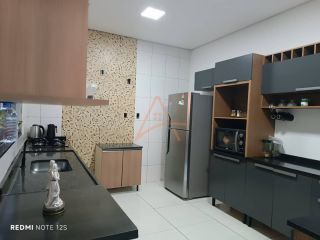 Casa à venda no bairro Morumbi – Rondonópolis/MT