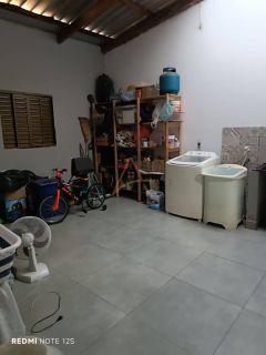 Casa à venda no bairro Morumbi – Rondonópolis/MT
