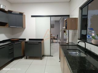 Casa à venda no bairro Morumbi – Rondonópolis/MT