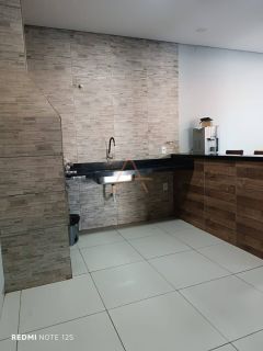 Casa à venda no bairro Morumbi – Rondonópolis/MT