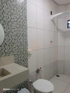 Casa à venda no bairro Morumbi – Rondonópolis/MT