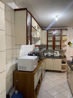 Apartamento Térreo à Venda no Residencial Acácia