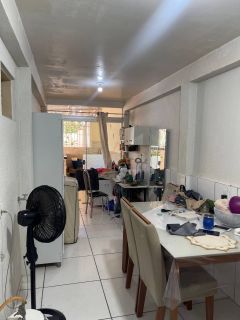 Apartamento Térreo à Venda no Residencial Acácia