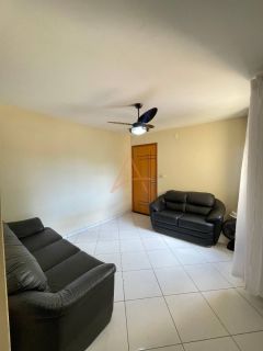 Apartamento Térreo à Venda no Residencial Acácia