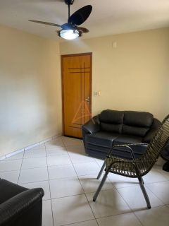 Apartamento Térreo à Venda no Residencial Acácia