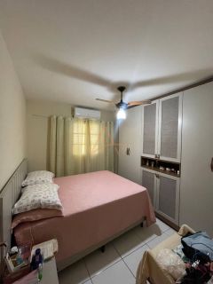 Apartamento Térreo à Venda no Residencial Acácia