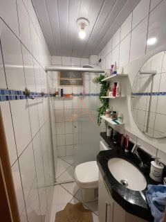 Apartamento Térreo à Venda no Residencial Acácia