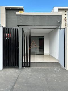 CASAS À VENDA – Jardim do Parque