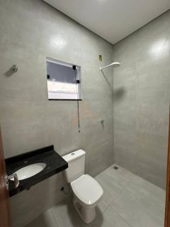 CASAS À VENDA – Jardim do Parque