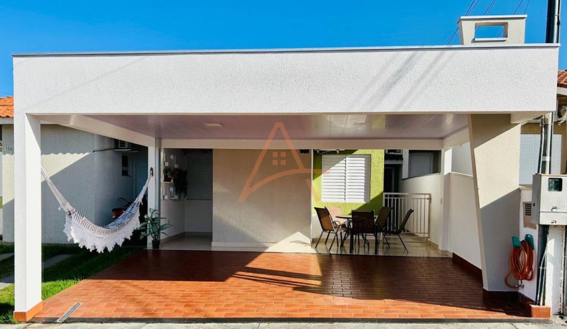 Vendo Casa no Condomínio Terra Nova em Rondonópolis