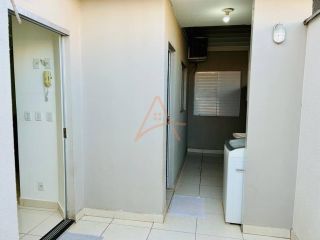 Vendo Casa no Condomínio Terra Nova em Rondonópolis