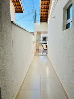 Vendo Casa no Condomínio Terra Nova em Rondonópolis