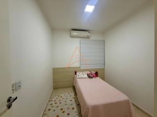 Vendo Casa no Condomínio Terra Nova em Rondonópolis