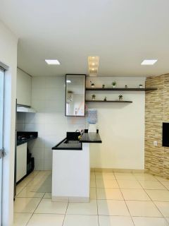 Vendo Casa no Condomínio Terra Nova em Rondonópolis