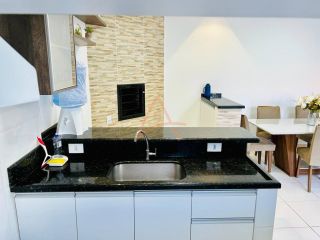 Vendo Casa no Condomínio Terra Nova em Rondonópolis