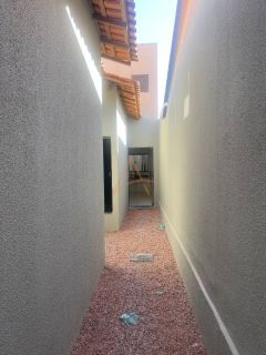 Oportunidade de Casa Nova no Bairro Ana Carla!