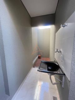 Oportunidade de Casa Nova no Bairro Ana Carla!