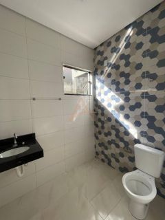 Oportunidade de Casa Nova no Bairro Ana Carla!