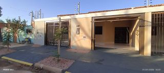 Oportunidade de Casa Nova no Bairro Ana Carla!