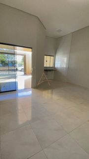 Oportunidade de Casa Nova no Bairro Ana Carla!