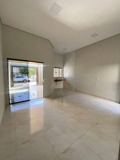 Oportunidade de Casa Nova no Bairro Ana Carla!