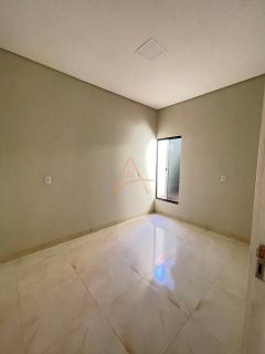 Oportunidade de Casa Nova no Bairro Ana Carla!