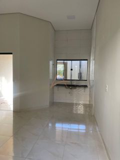 Oportunidade de Casa Nova no Bairro Ana Carla!