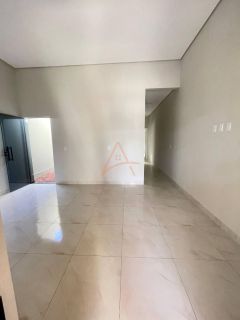 Oportunidade de Casa Nova no Bairro Ana Carla!