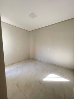 Oportunidade de Casa Nova no Bairro Ana Carla!